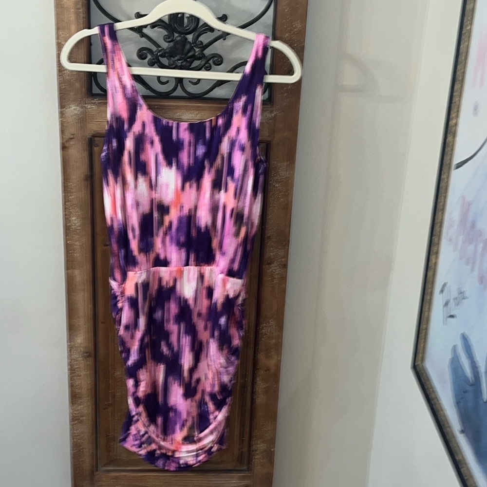 Tart Quinn dress
